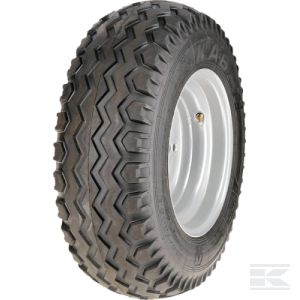 Perävaunun pyörä 10.0/75 x 15,3-10 AW 6-160-205 - Perävaunun pyörät - 8719593238241 - 1