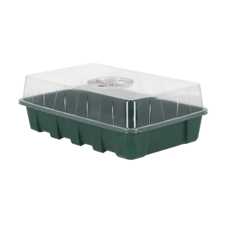 Pienoiskasvihuone L - Taimikasvatus - 8714982213021 - 1