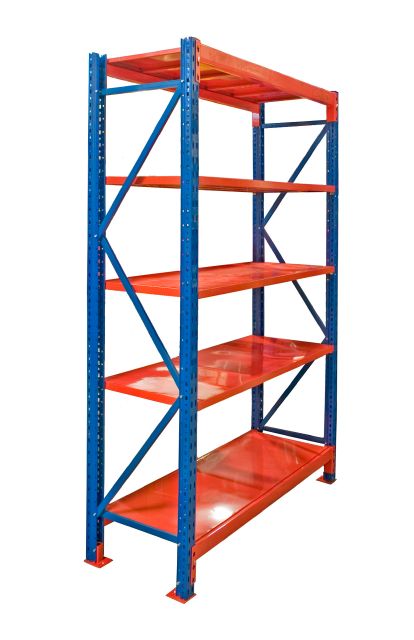 Pientavarahyllyn aloitusosa - Hyllytarvikkeet - svm0000000361 - 1