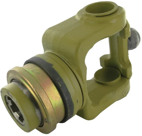 Pikalukitushaarukka laajakulma 1 3/8" - 6, Comer T80/V80 - Haarukat - 6418543819111 - 1