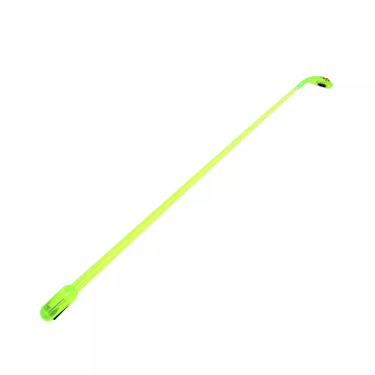 Pilkkivavan kärki fluoresoiva 200mm - Pilkkivavat ja -setit - 6438212002811 - 1