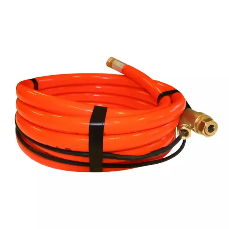 Polarflex lämpöletku 230 V 7,5 m - Letkut - DI0001 - 1