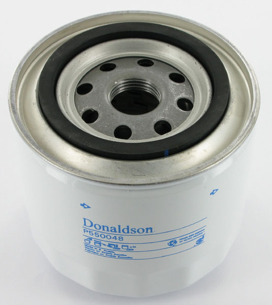 Polttoainesuodatin Donaldson P550048 - Polttoainesuodattimet - 8719493889581 - 1