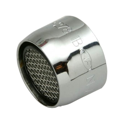 Poresuutin M 22x1 sisäk. Opal - Wc- ja hanavaraosat - 6413820770291 - 1