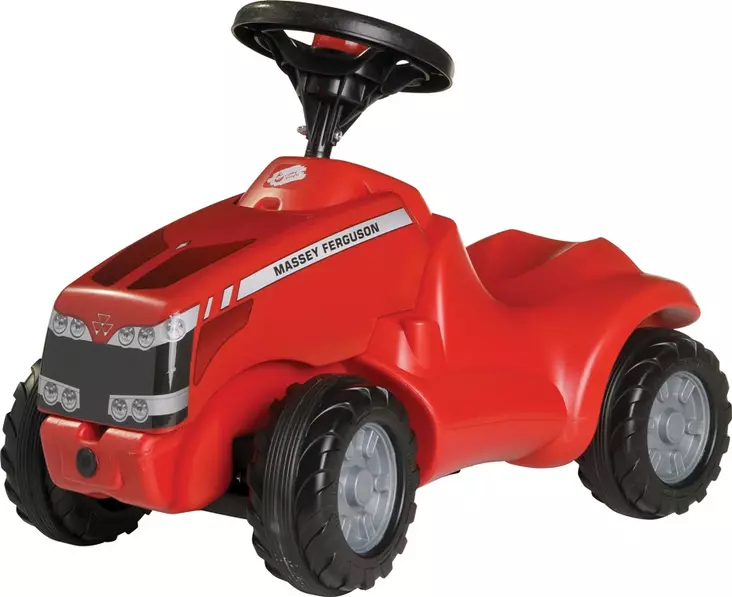 Potkutraktori Massey Ferguson - Polkutraktorit ja -autot - 4006485132331 - 1