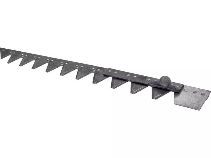 Puimurin leikkuuterä 12' 48,5 terälappua - Leikkuupöytä - 5700030849611 - 1