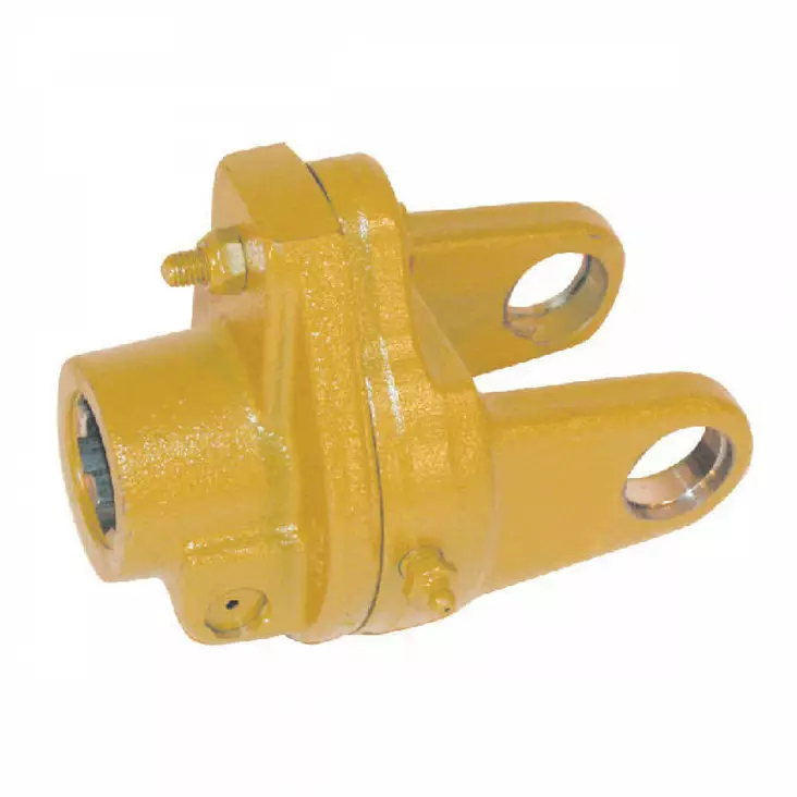 Pulttikytkin KB61/20, 1 3/4"-6 AG, 333 daNm, W2500/P500 - Kytkimet nivelakseleihin - 8719774625921 - 1