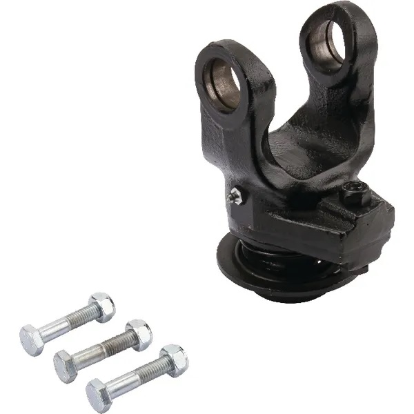 Pulttikytkin V/T60, B02, 2500 Nm - Kytkimet nivelakseleihin - 143260001 - 1