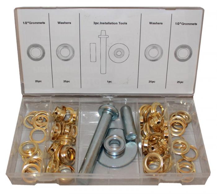 Purjerengaslajitelma 103-os. - Peitteet, pressut - 6430074690441 - 1