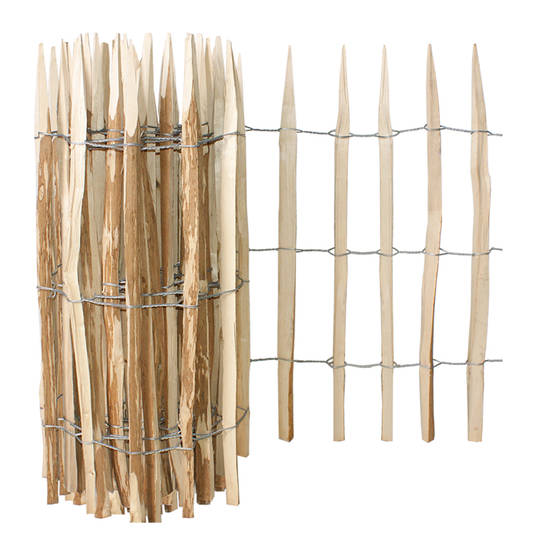 Puurima-aita 0,9 m / 5,0 m - Kasvien tuenta - 6430068430541 - 1