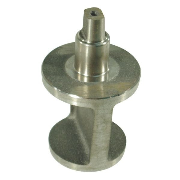 Pysäytyskartio (MEC 5000, 6500, 8000) - Lietevaunut - 8719774349391 - 1