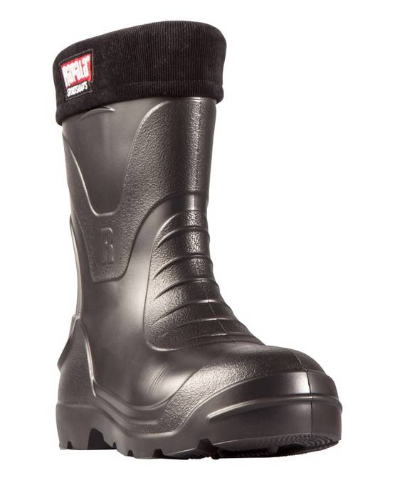Rapala Sportman's Winter Boots -30C - Vaatetus talvikalastukseen - 5902022152901 - 1