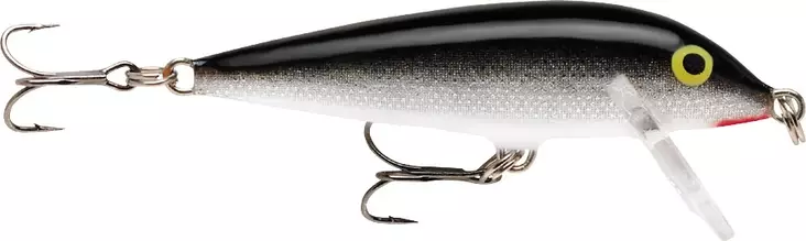 Rapala CountDown 3 cm (S) - Vieheet ja perhot - 022677001951 - 1
