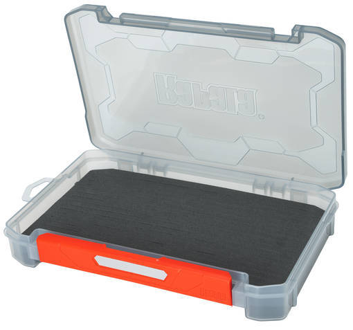 Rapala Tackle Tray 276 Open Foam - Pilkkijakkarat ja -rasiat - 022677341361 - 1