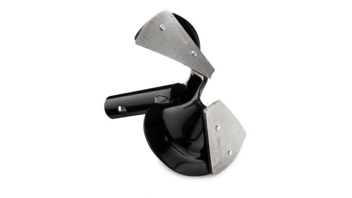 Rapala UR Evo teräkruunu 115 mm - Jääkairat - 6416038102021 - 1