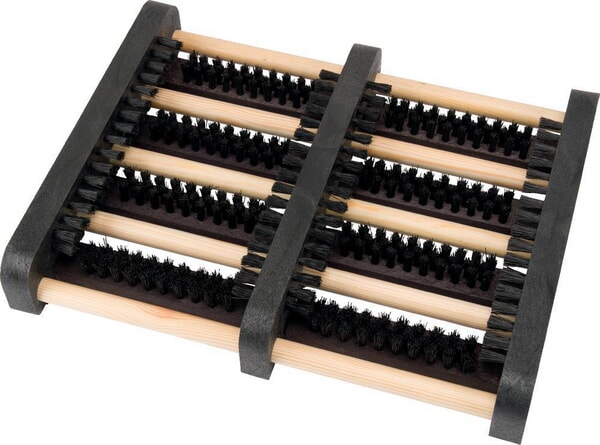 Rappuralli 35 x 27 cm - Harjat, puuvarret - 8716106879991 - 1