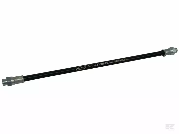 Rasvaprässin letku 300 mm - Rasvaprässit ja pumput - 4016553253011 - 1