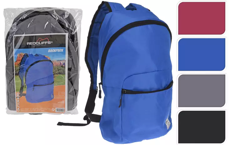 Redcliff's reppu - Rinkat, reput - 8719202112061 - 1