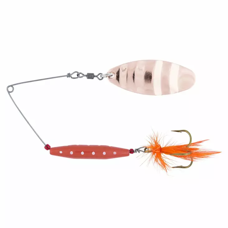 Reflex Spinner Bait 12g K - Vieheet ja perhot - 036282342811 - 1