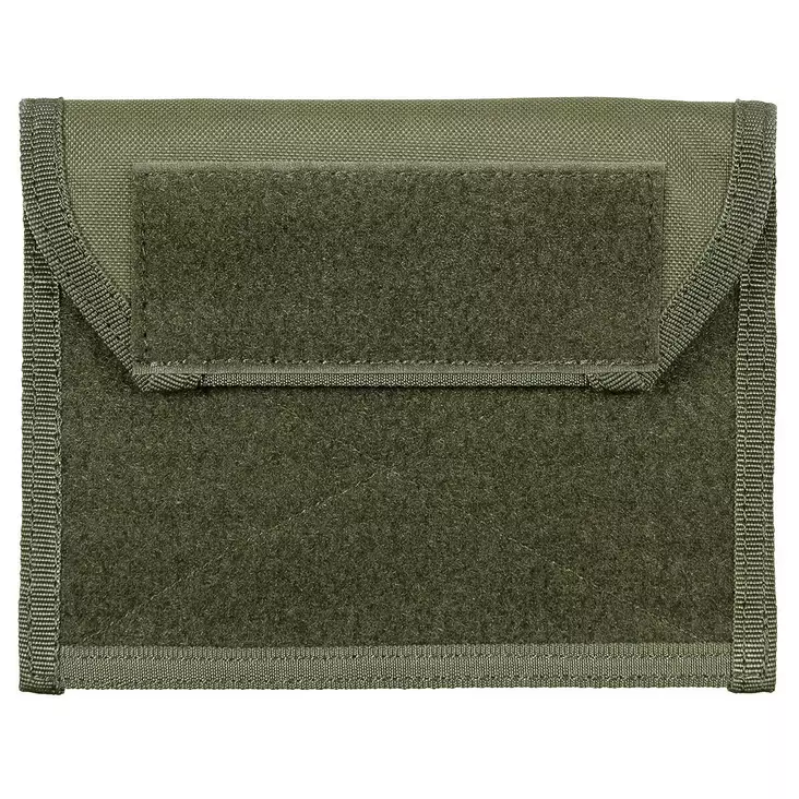 Rintatasku "Molle" OD green - Rinkat, reput - 4044633085771 - 1