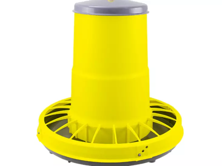 Ruokinta-automaatti Compacta 22 litraa - Siipikarja - 8068057260671 - 1