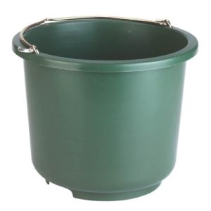 Sanko Farma vihreä 20 litraa - Karjanhoitotarvikkeet - 8719607169301 - 1