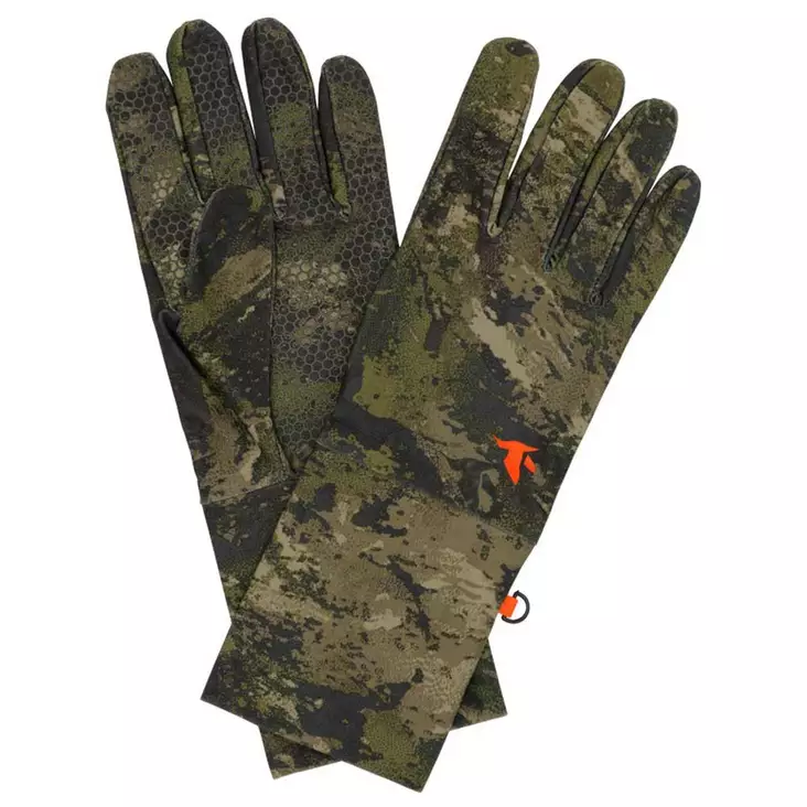 Seeland Scent Control metsästyshanskat - Metsästysasusteet - 5714733549211 - 1
