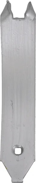 Siipi 400 mm - Maanmuokkaustarvikkeet - 101003121 - 1