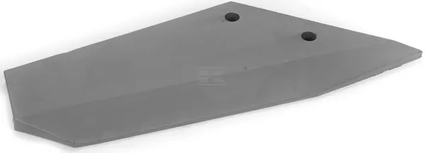 Siipiterä FL35D oikea 340 mm - Maanmuokkaustarvikkeet - 8719493303551 - 1