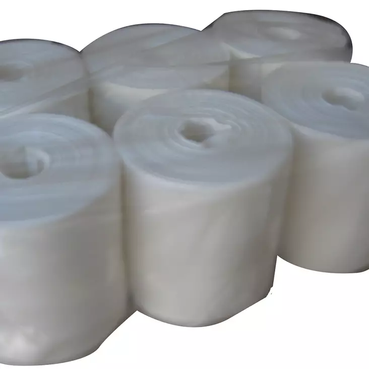 Soft märkälujapyyhe 6 rll/pkt - Muut siivoustuotteet - 6430054540001 - 1