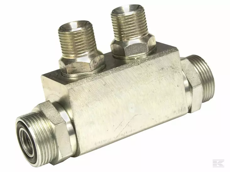 Songe lukkoventtiili - Veto- ja työntövarret - 7028130002001 - 1