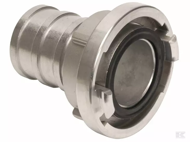 Storz kytkin letkukaralla, 3" B-malli - Muut letkuliittimet - 5700030903771 - 1