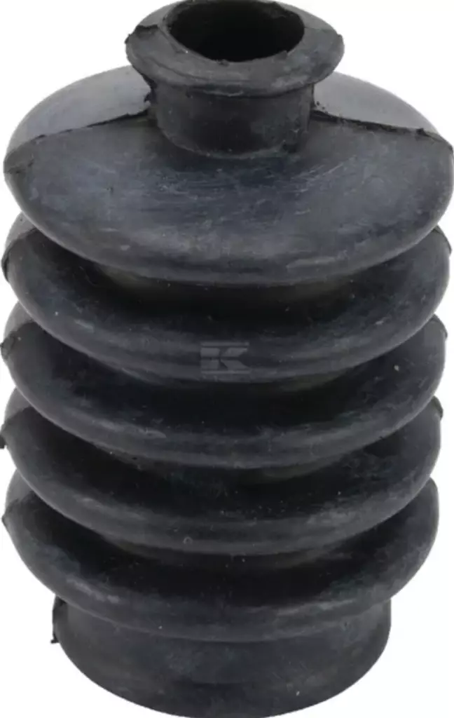 Suojakumi 14/33,5 mm, pituus 75 mm - Traktorin istuimet - 8716106345151 - 1