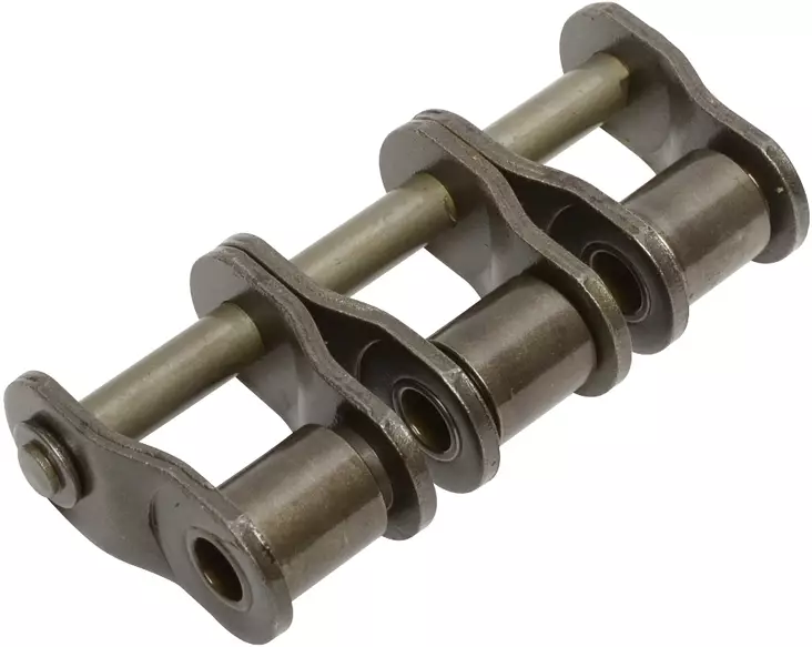 Supistava liitoslenkki 1" x 17 mm (16B-3) - Rullaketjut - 5700030439621 - 1