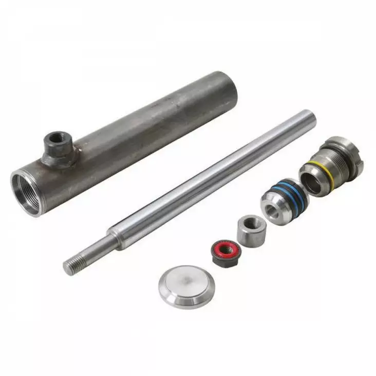 Sylinteri D16 x 25 x 200 DIY D/A - Sylinterit - 5700038821381 - 1