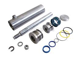 Sylinteri DIY D/A D40x70x1500 - Sylinterit - 5700038823361 - 1