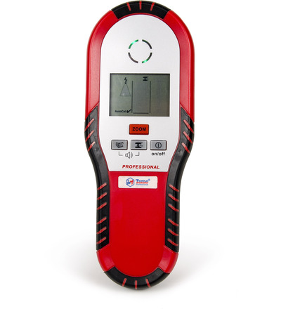 Tamo Digital Detector rakenneilmaisin - Muut mittausvälineet - 6420613773391 - 1