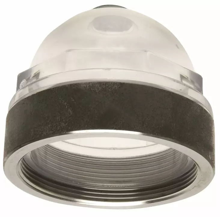 Tarkistuslasi kierteellä 3" - Lietevaunut - 5700030903191 - 1