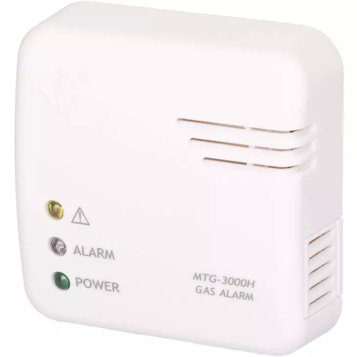 Tarmo kaasuvaroitin - Turvallisuustuotteet - 6410416140681 - 1