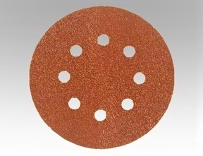 Tarralaikka 125 mm 120 - Hiomatarvikkeet - 8010626031571 - 1