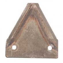 Terälappu hammastettu New Holland - Leikkuupuimurit - 8716106853021 - 1