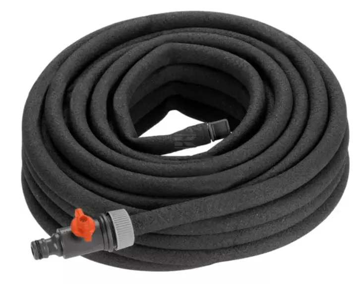 Tihkuletku Gardena 15 m (P) - Kasteluletkut - 4078500196901 - 1