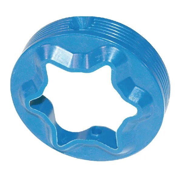 Tiiviste profiiliputkelle S5 - Profiiliputket - 8435194017091 - 1