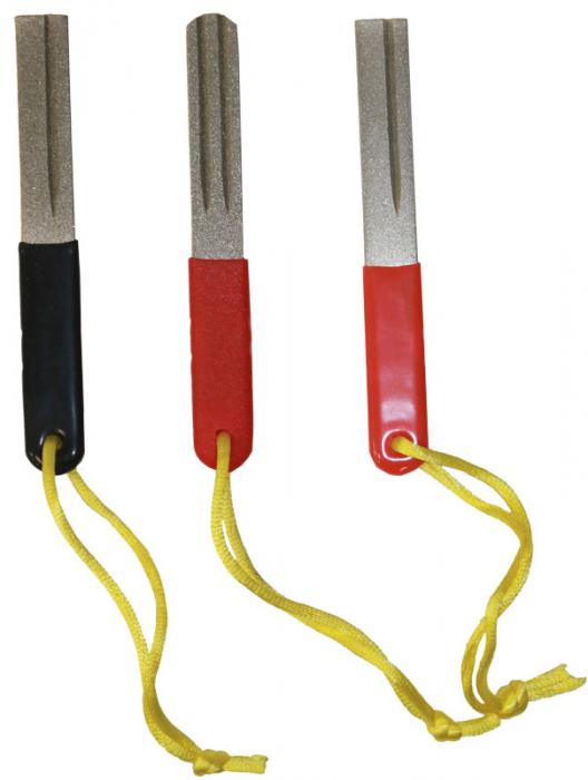 Timanttiviila 3-os - Hiomatarvikkeet - 6430074690151 - 1