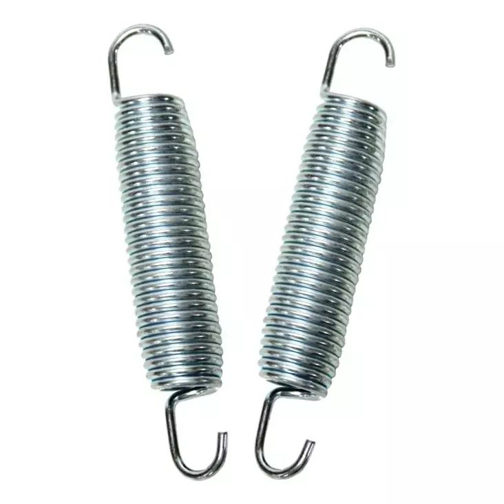 Trampoliinin varajousi pituus 16,2 cm - Kesälelut - 6417536198851 - 1