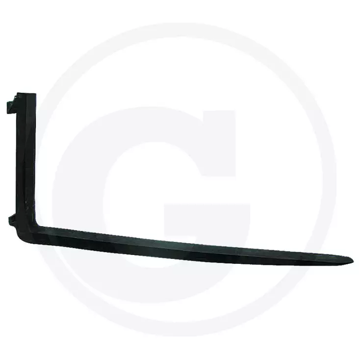 Trukkihaarukka 3B 120x50x1200mm 2250kg - Etukuormaajan osat - gr00000000481 - 1