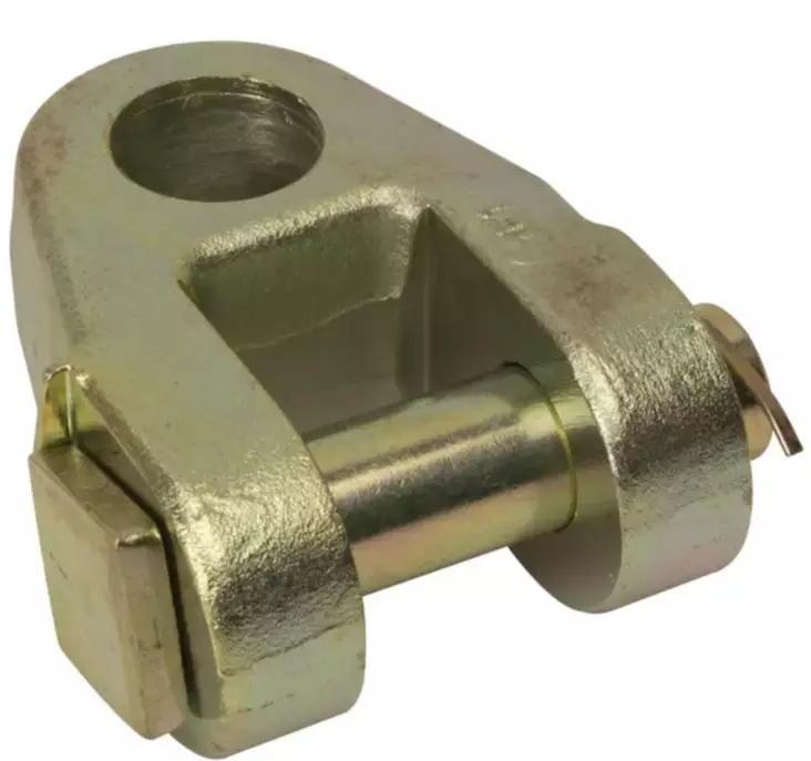 Työntövarren nivelpää Songe 100, Kat 3 - Veto- ja työntövarret - 5700030631841 - 1