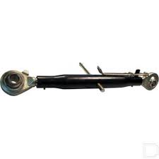 Työntövarsi HD kat. 2-2 560-78 mm M36x3 - Veto- ja työntövarret - 8716106069781 - 1