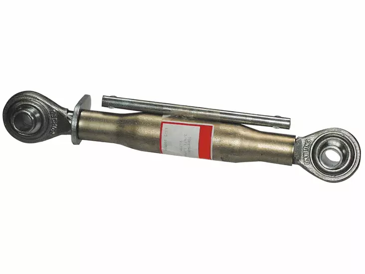 Työntövarsi kat. 2, 664-929 mm, 1 1/4", HD - Veto- ja työntövarret - 5700030112241 - 1