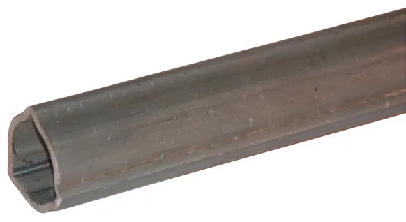 Ulompi profiiliputki Comer T10, 890 mm - Profiiliputket - 5700030673391 - 1